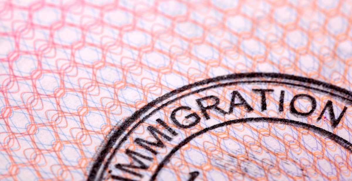 Portale Immigrazione