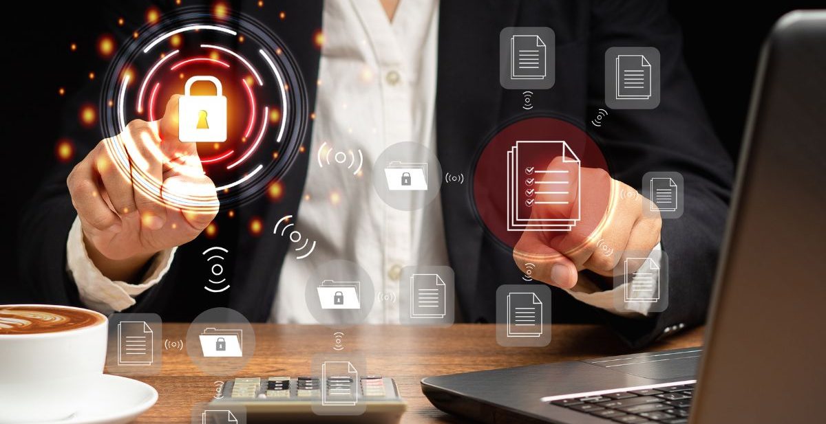 Digitalizzazione CAF