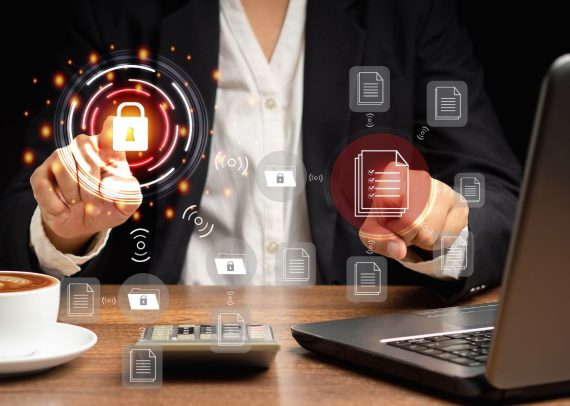 Digitalizzazione CAF