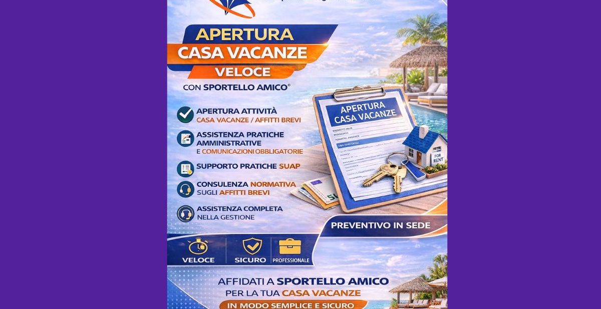 Casa Vacanze