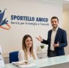 Sportello Amico Credipass