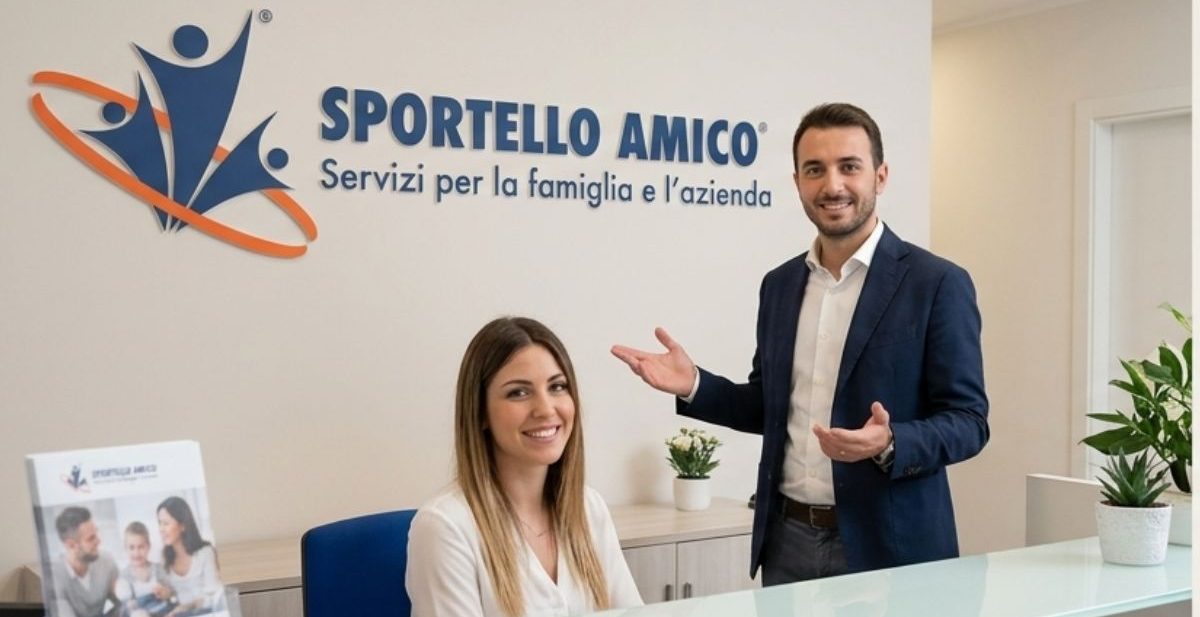 Sportello Amico Credipass