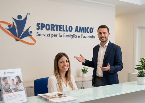 Sportello Amico Credipass