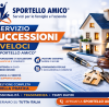 Successioni sportello amico Sito