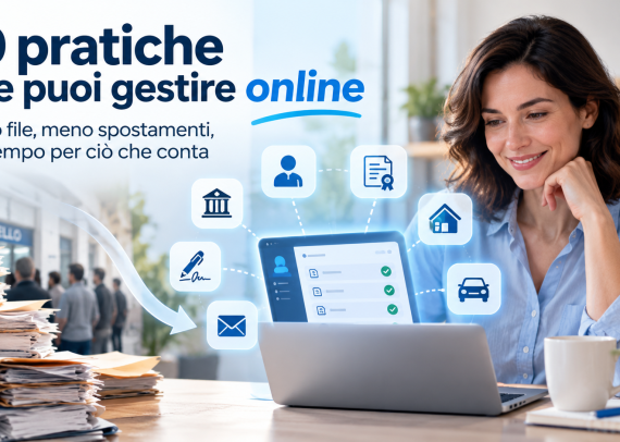 Pratiche Online